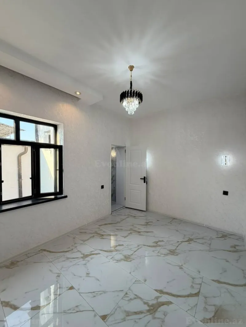 Satılır 4 otaqlı Həyət evi 110 m² Şüvəlan - şəkil 12