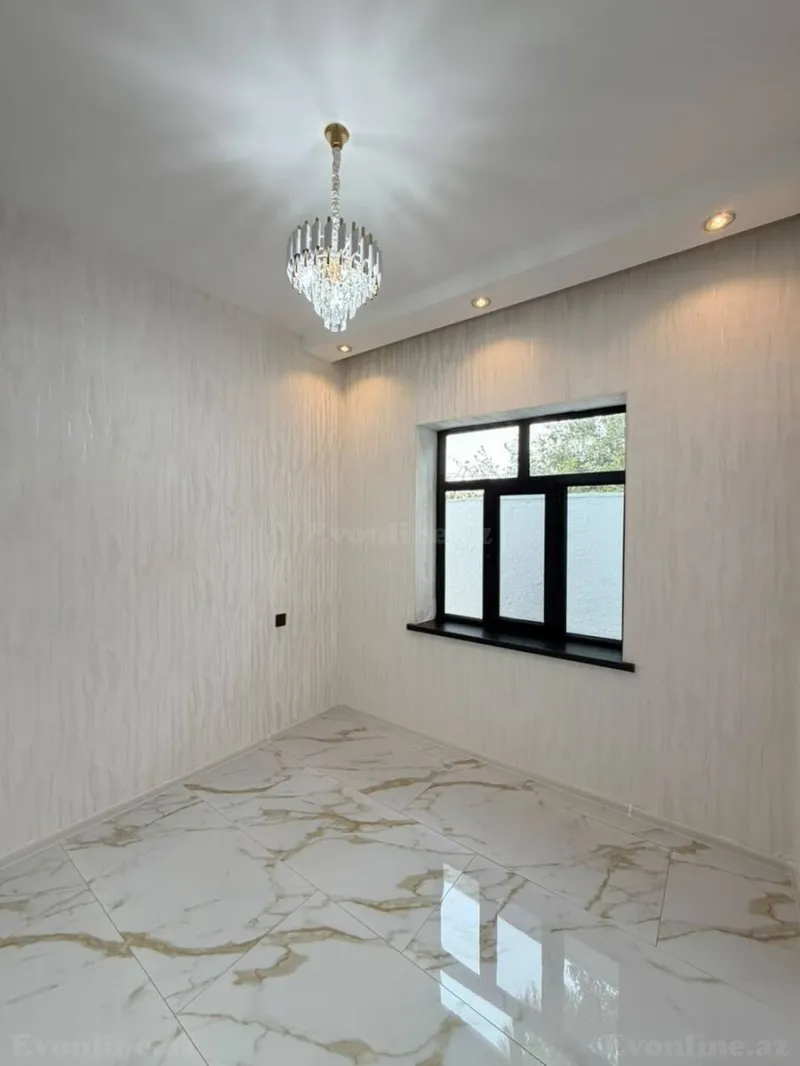 Satılır 4 otaqlı Həyət evi 110 m² Şüvəlan - şəkil 14