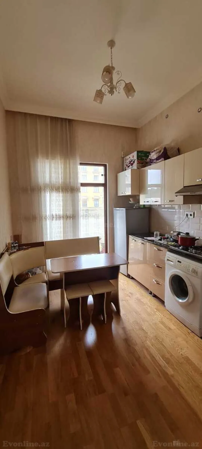 Satılır 2 otaqlı Mənzil Köhnə tikili 62 m² Sumqayıt - şəkil 5