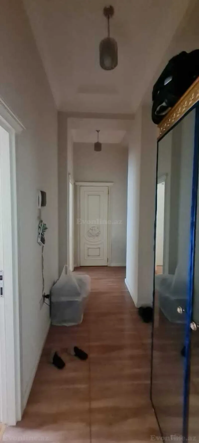 Satılır 2 otaqlı Mənzil Köhnə tikili 62 m² Sumqayıt - şəkil 6