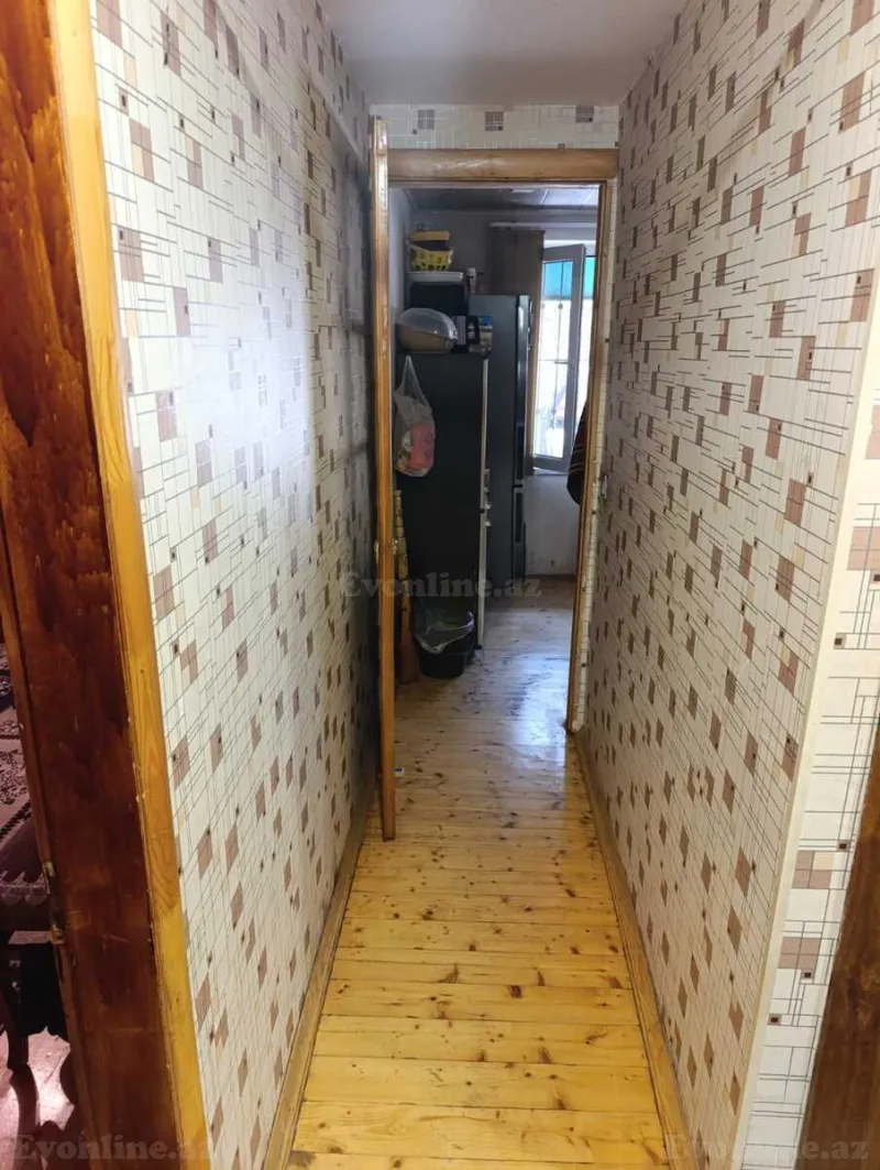 Satılır 3 otaqlı Mənzil Köhnə tikili 70 m² Sumqayıt - şəkil 6