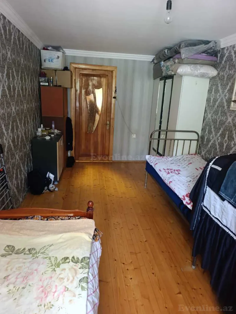 Satılır 3 otaqlı Mənzil Köhnə tikili 70 m² Sumqayıt - şəkil 7