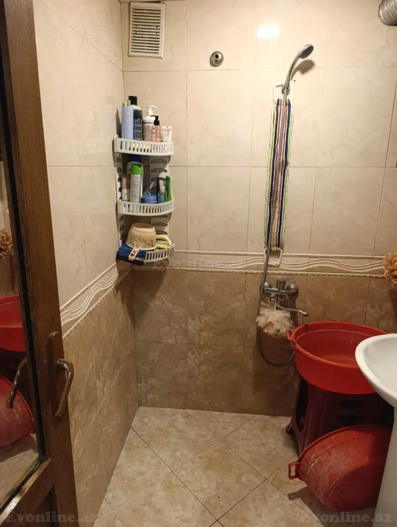 Satılır 3 otaqlı Mənzil Köhnə tikili 70 m² Sumqayıt - şəkil 9