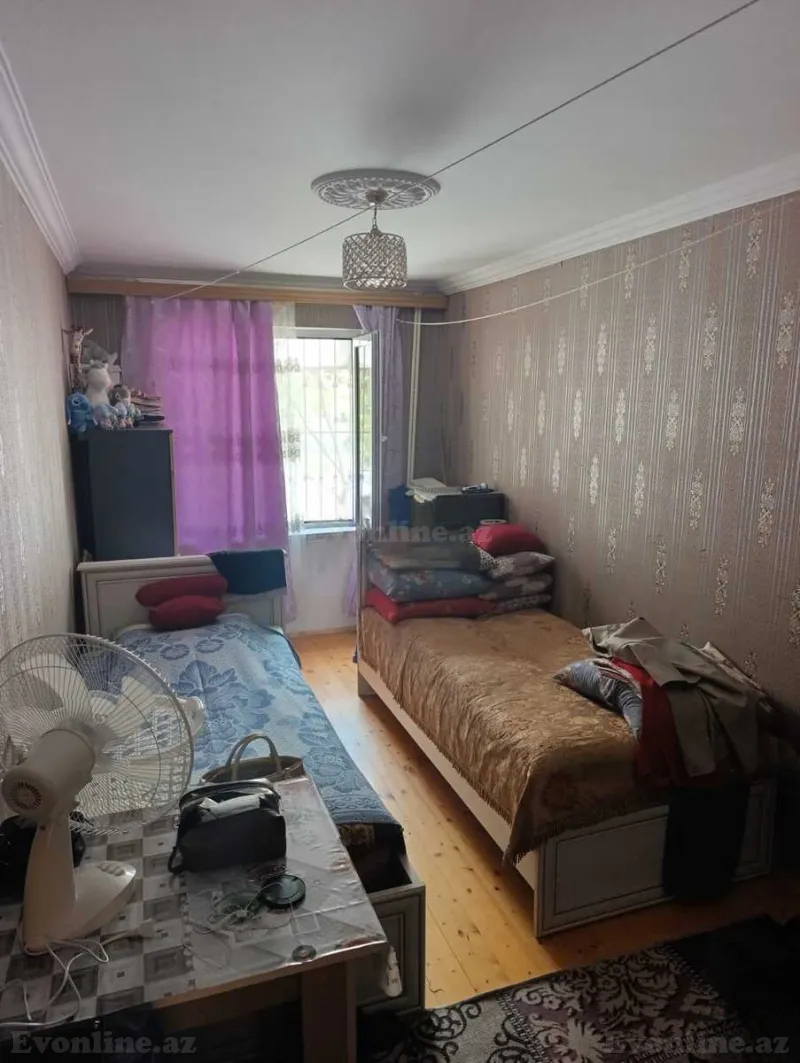 Satılır 3 otaqlı Mənzil Köhnə tikili 70 m² Sumqayıt - şəkil 11