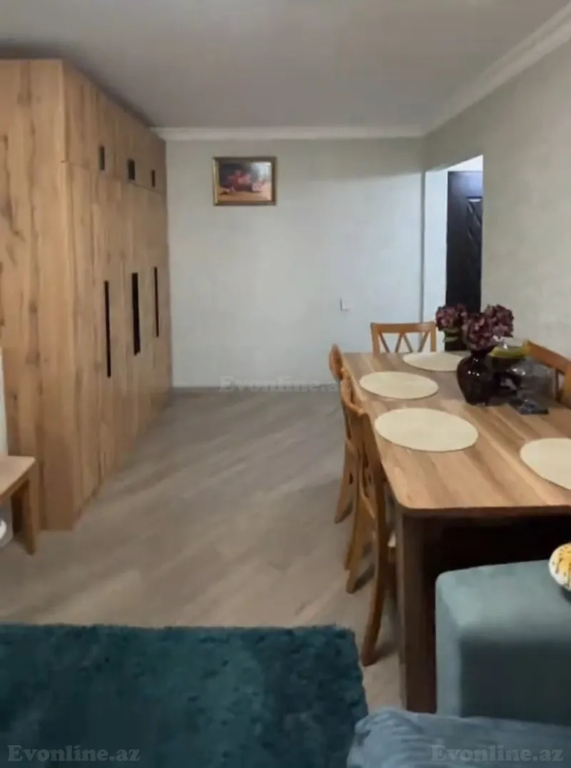 Satılır 2 otaqlı Mənzil Köhnə tikili 40 m² Binə - şəkil 10