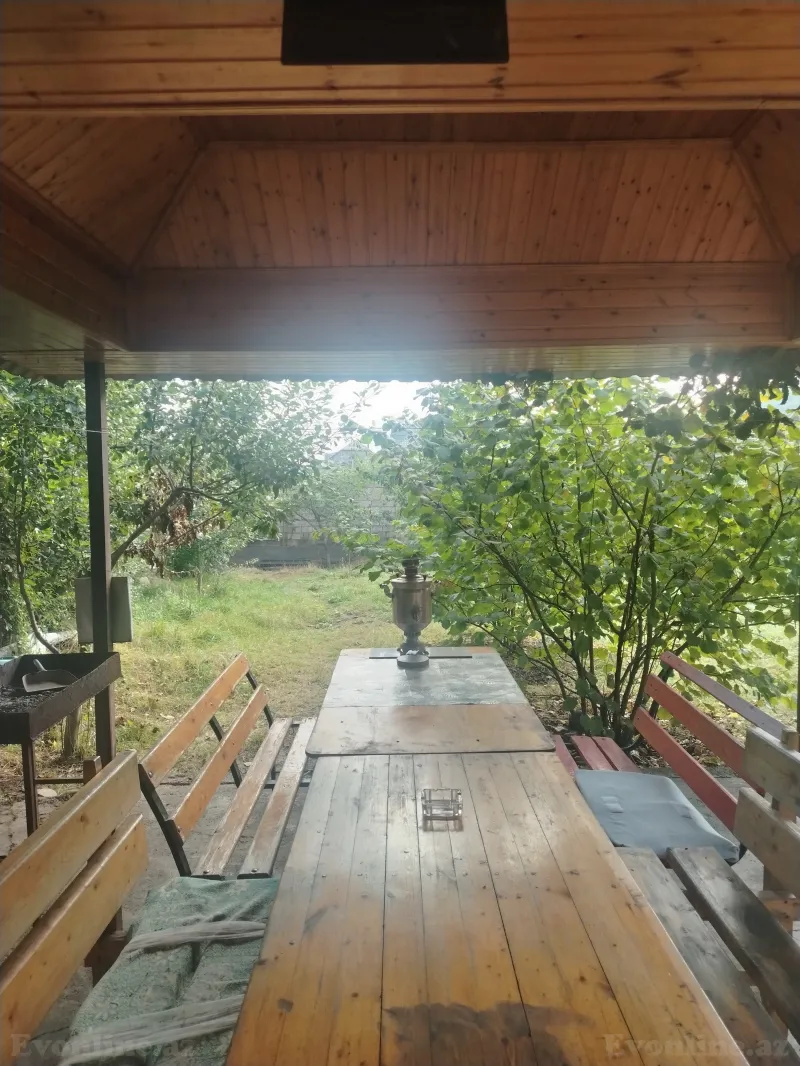 2 otaqlı Həyət evi 100 m² Quba Kirayə verilir