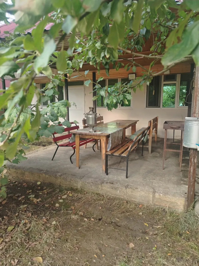 Kirayə verilir 2 otaqlı Həyət evi 100 m² Quba - şəkil 3