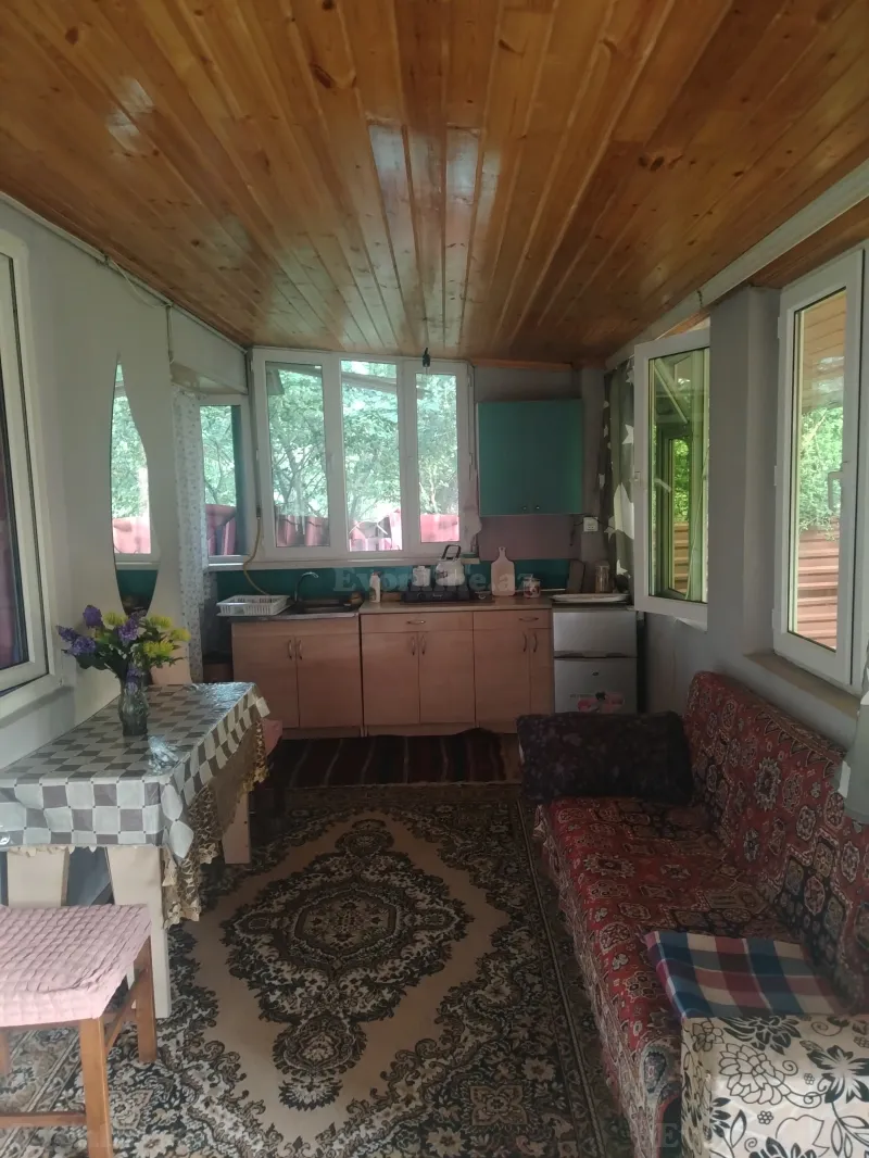 Kirayə verilir 2 otaqlı Həyət evi 100 m² Quba - şəkil 4