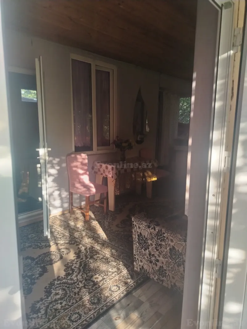 Kirayə verilir 2 otaqlı Həyət evi 100 m² Quba - şəkil 5