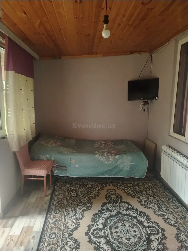Kirayə verilir 2 otaqlı Həyət evi 100 m² Quba - şəkil 7