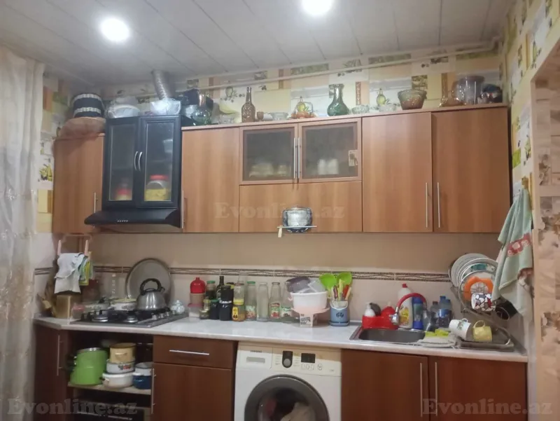 Kirayə verilir 2 otaqlı Mənzil Köhnə tikili 55 m² Nərimanov r. - şəkil 7