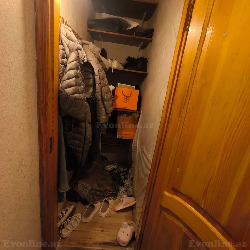 Kirayə verilir 2 otaqlı Mənzil Köhnə tikili 65 m² Əhmədli - şəkil 2
