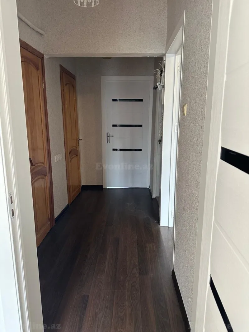 Kirayə verilir 2 otaqlı Mənzil Köhnə tikili 65 m² Əhmədli - şəkil 11