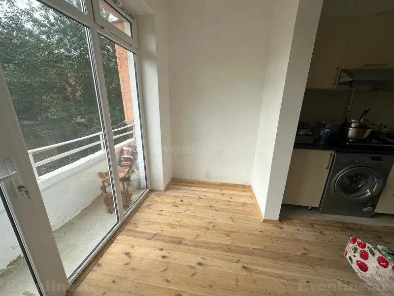 Kirayə verilir 2 otaqlı Mənzil Köhnə tikili 65 m² Əhmədli - şəkil 18