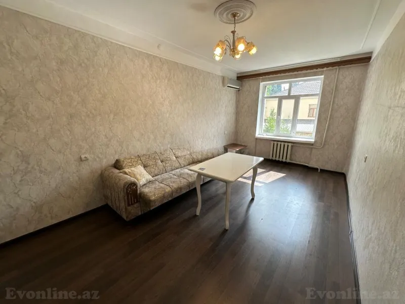 Kirayə verilir 2 otaqlı Mənzil Köhnə tikili 65 m² Əhmədli - şəkil 19