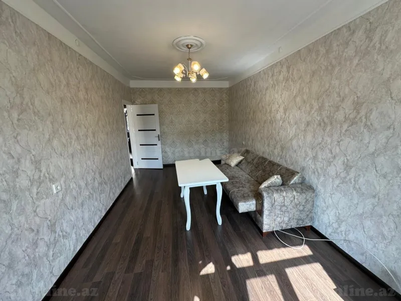 Kirayə verilir 2 otaqlı Mənzil Köhnə tikili 65 m² Əhmədli - şəkil 23