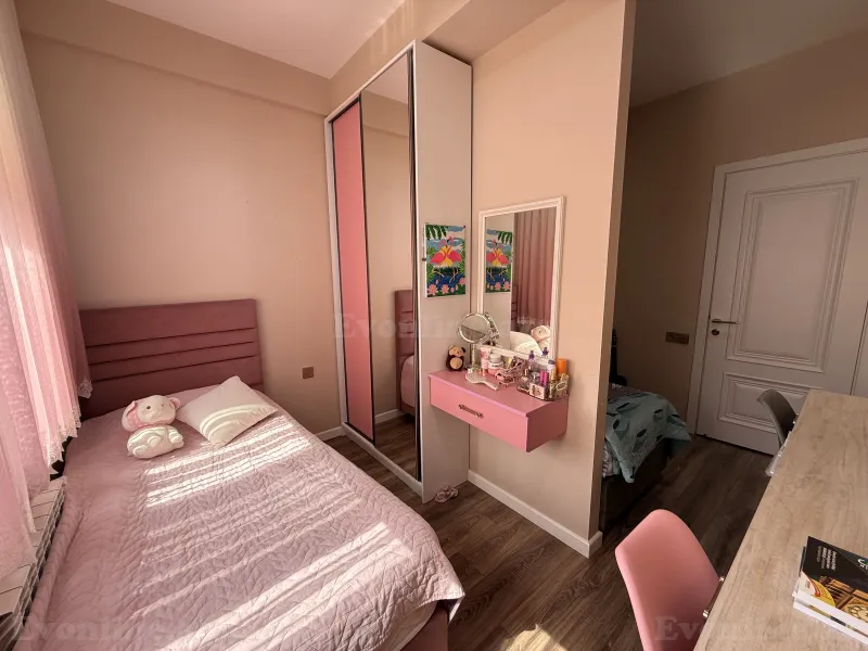 Satılır 3 otaqlı Mənzil Yeni tikili 112 m² H.Əliyev pr. - şəkil 8