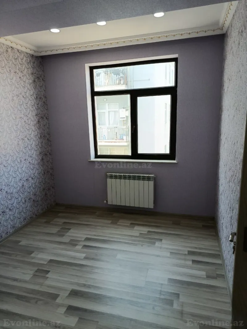 Satılır 3 otaqlı Mənzil Yeni tikili 70 m² Abşeron r. - şəkil 2