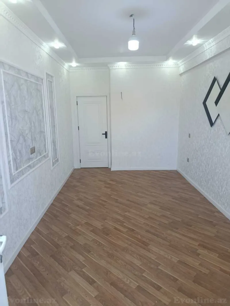 Satılır 3 otaqlı Mənzil Yeni tikili 70 m² Abşeron r. - şəkil 4