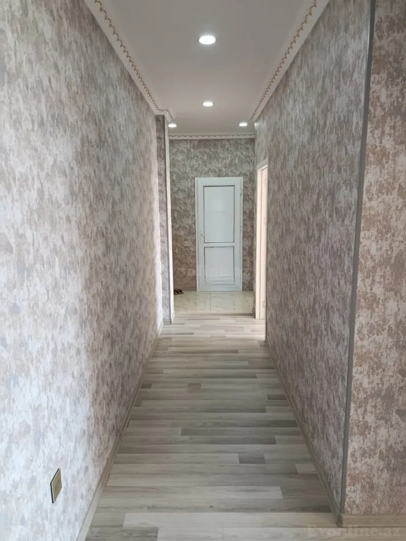 Satılır 3 otaqlı Mənzil Yeni tikili 70 m² Abşeron r. - şəkil 5