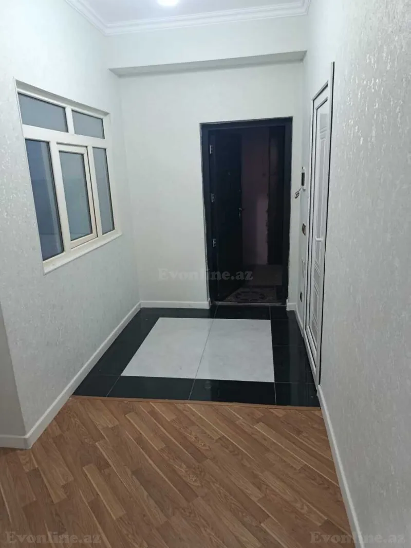 Satılır 3 otaqlı Mənzil Yeni tikili 70 m² Abşeron r. - şəkil 6