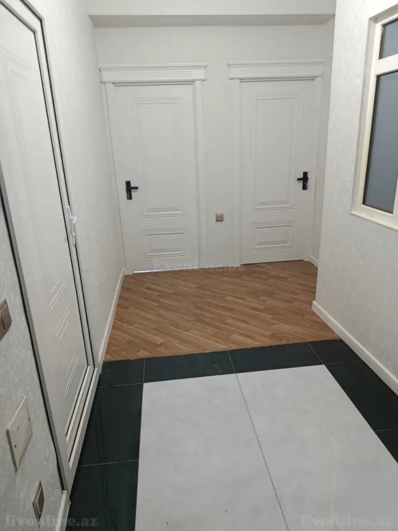 Satılır 3 otaqlı Mənzil Yeni tikili 70 m² Abşeron r. - şəkil 10
