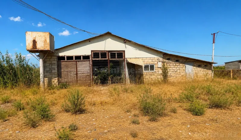Satılır Obyekt 7000 m² Salyan - şəkil 5