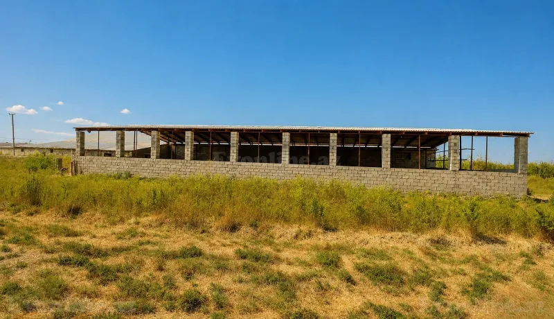 Satılır Obyekt 7000 m² Salyan - şəkil 6