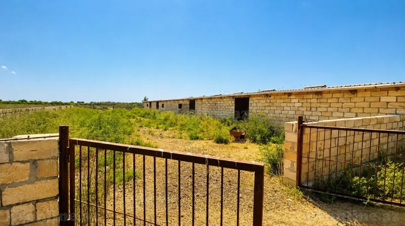 Satılır Obyekt 7000 m² Salyan - şəkil 7