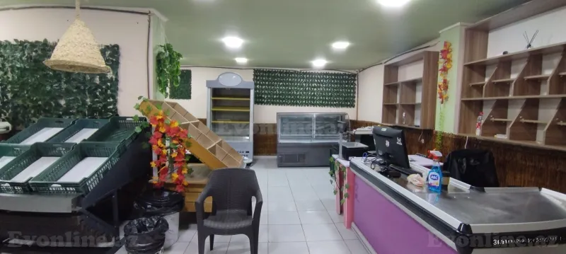 Satılır Obyekt 120 m² Ağ şəhər - şəkil 2