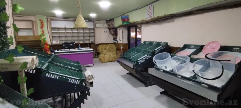 Satılır Obyekt 120 m² Ağ şəhər - şəkil 3