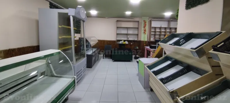 Satılır Obyekt 120 m² Ağ şəhər - şəkil 4