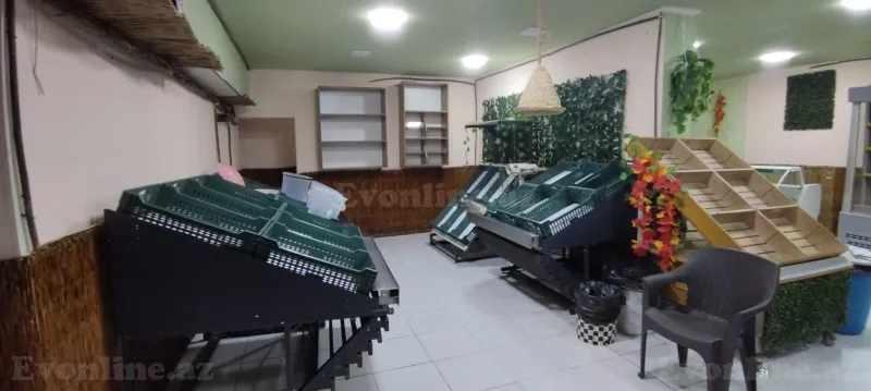 Satılır Obyekt 120 m² Ağ şəhər - şəkil 6