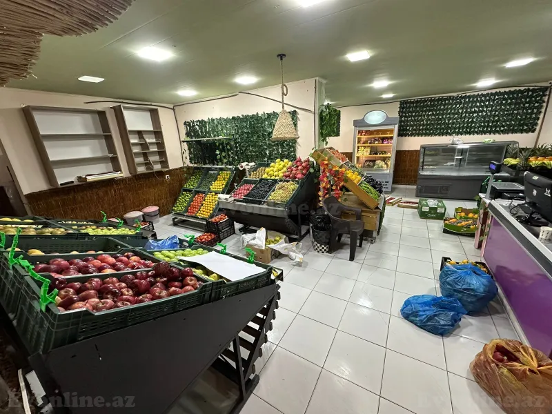 Satılır Obyekt 120 m² Ağ şəhər - şəkil 7