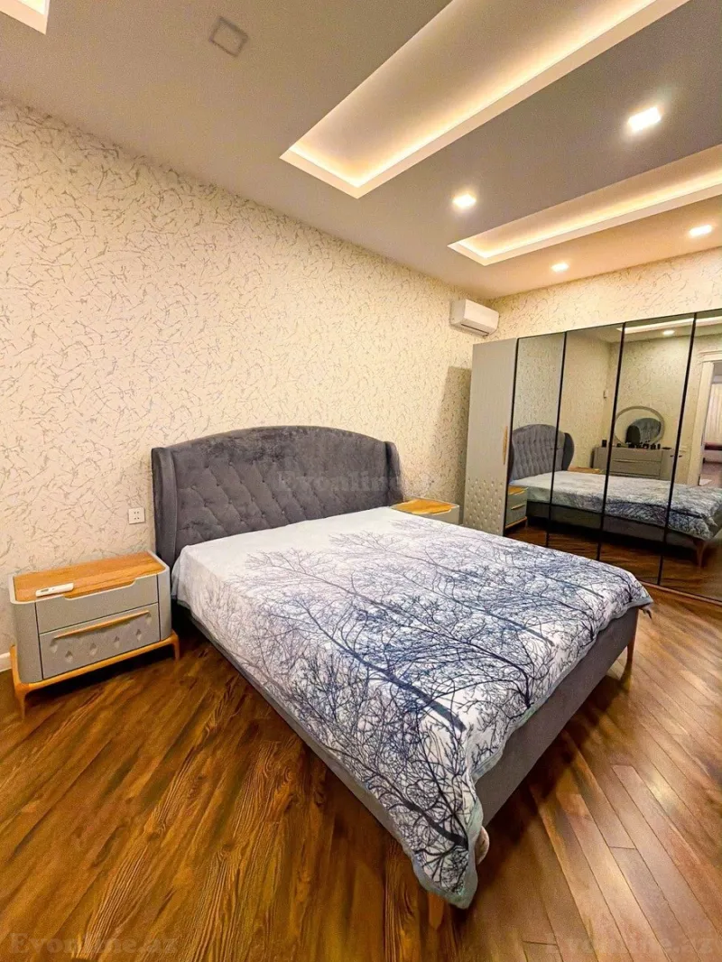 Satılır 6 otaqlı Həyət evi 500 m² Mərdəkan - şəkil 11