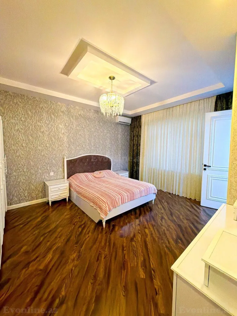 Satılır 6 otaqlı Həyət evi 500 m² Mərdəkan - şəkil 14