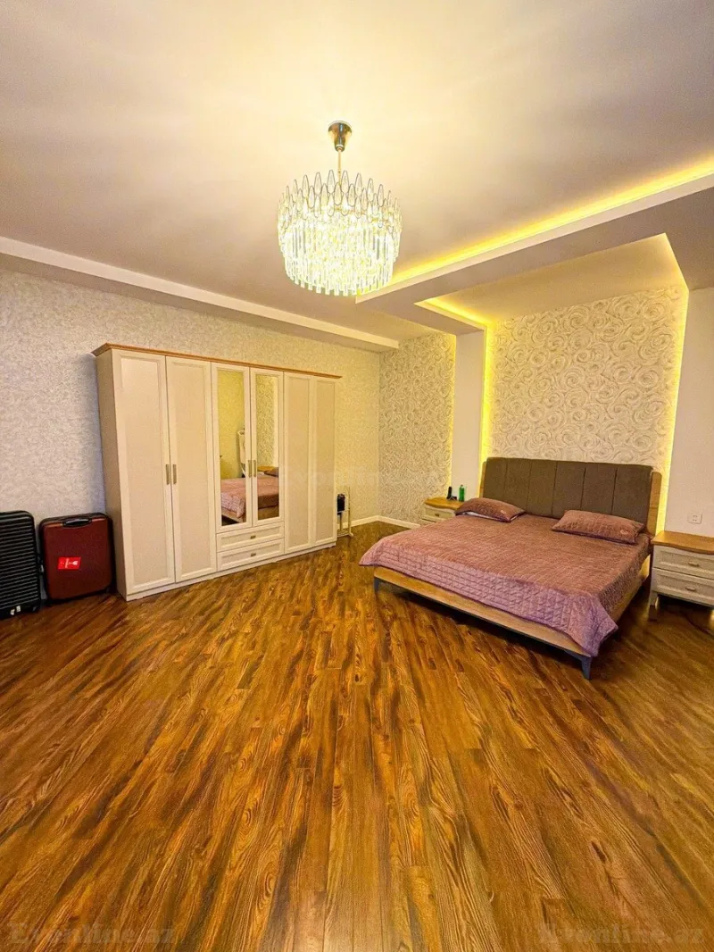 Satılır 6 otaqlı Həyət evi 500 m² Mərdəkan - şəkil 15