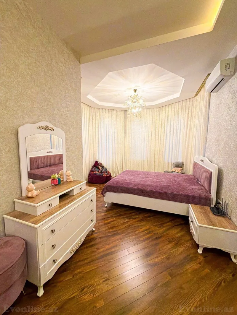 Satılır 6 otaqlı Həyət evi 500 m² Mərdəkan - şəkil 18