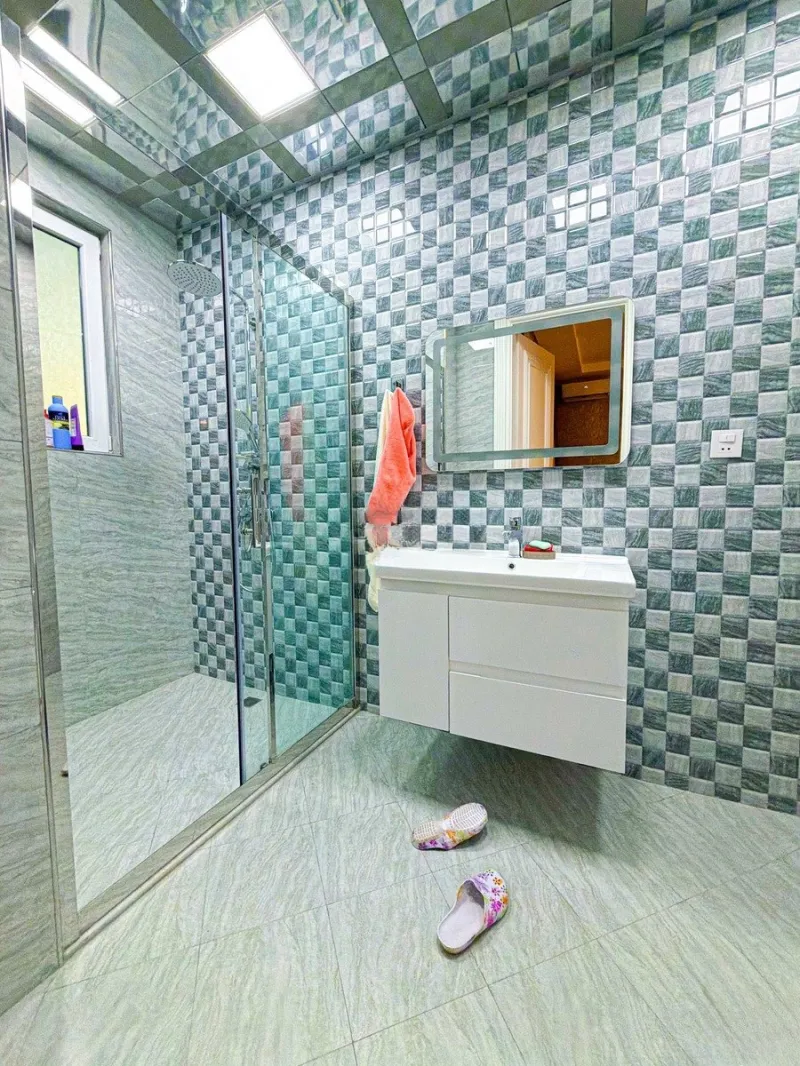 Satılır 6 otaqlı Həyət evi 500 m² Mərdəkan - şəkil 19