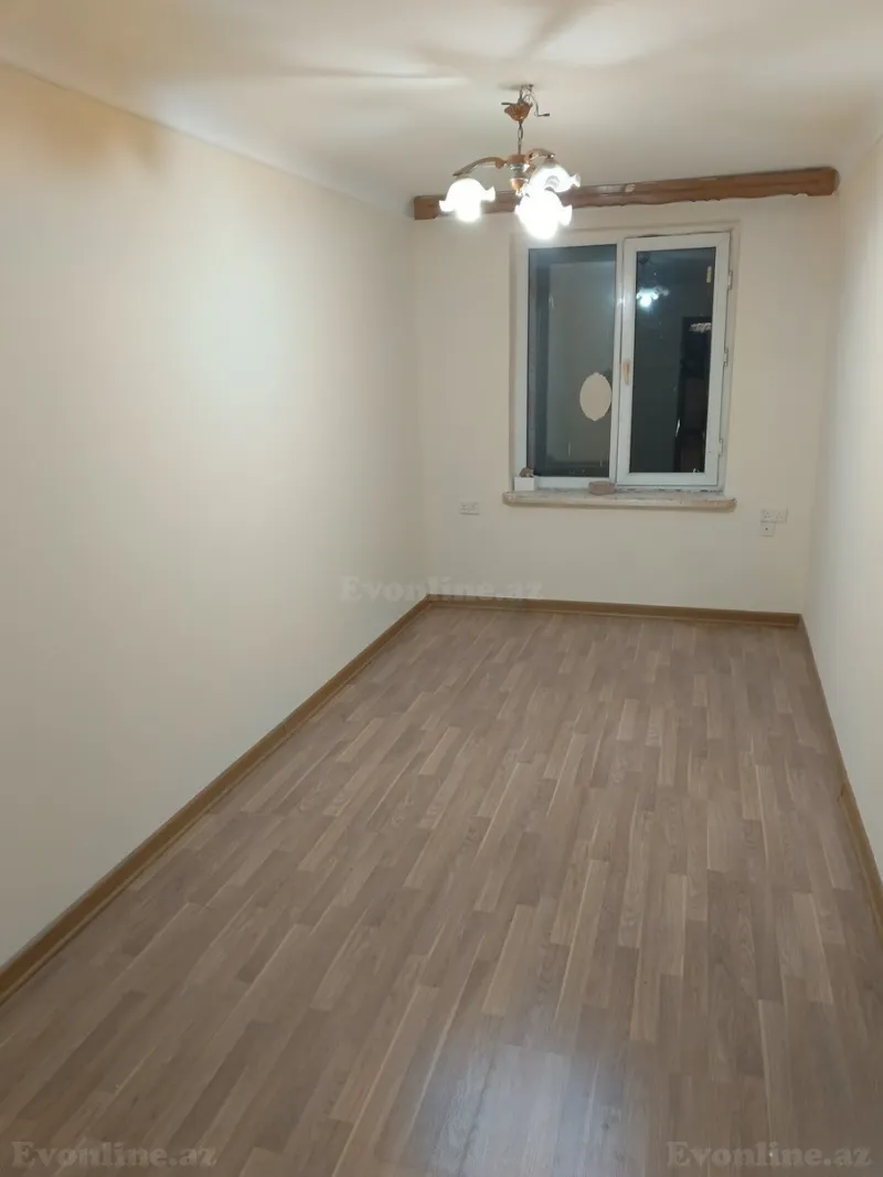 Kirayə verilir 2 otaqlı Mənzil Köhnə tikili 55 m² İnşaatçılar m. - şəkil 7