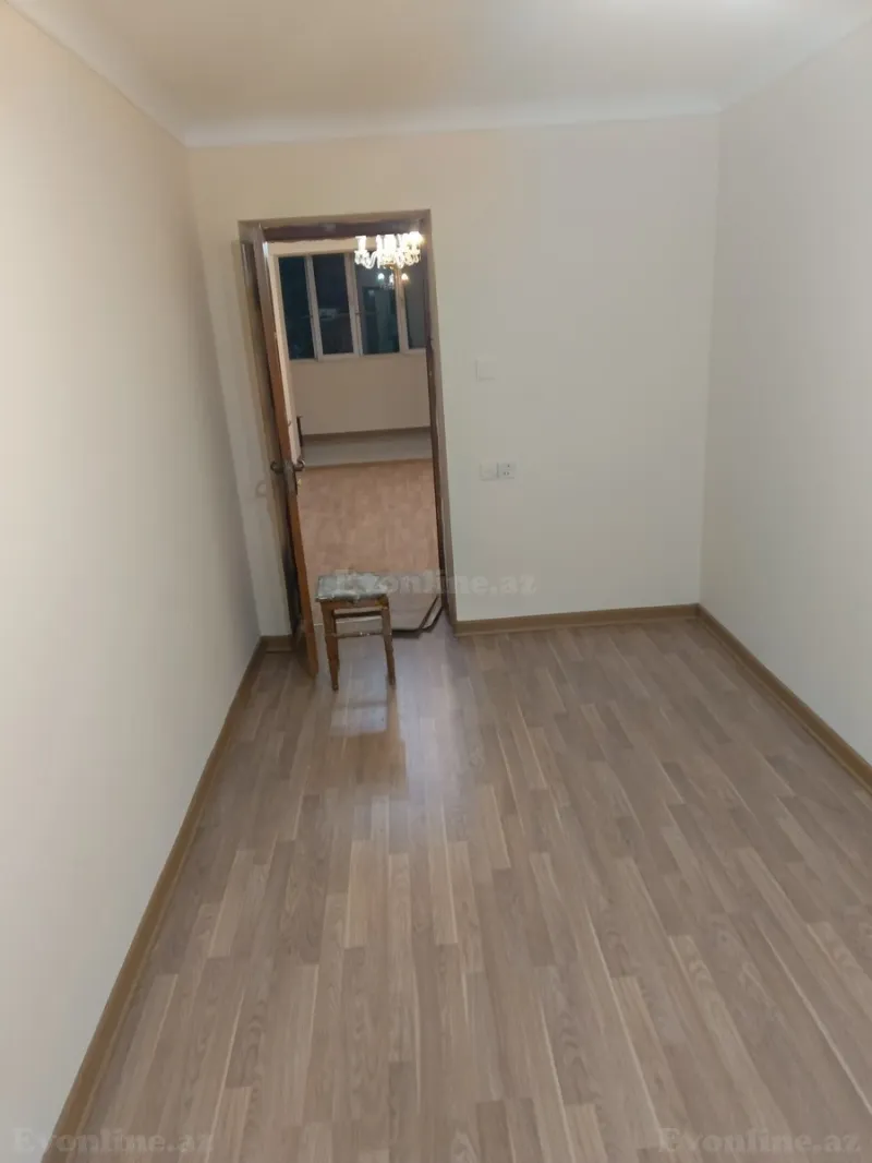 Kirayə verilir 2 otaqlı Mənzil Köhnə tikili 55 m² İnşaatçılar m. - şəkil 8