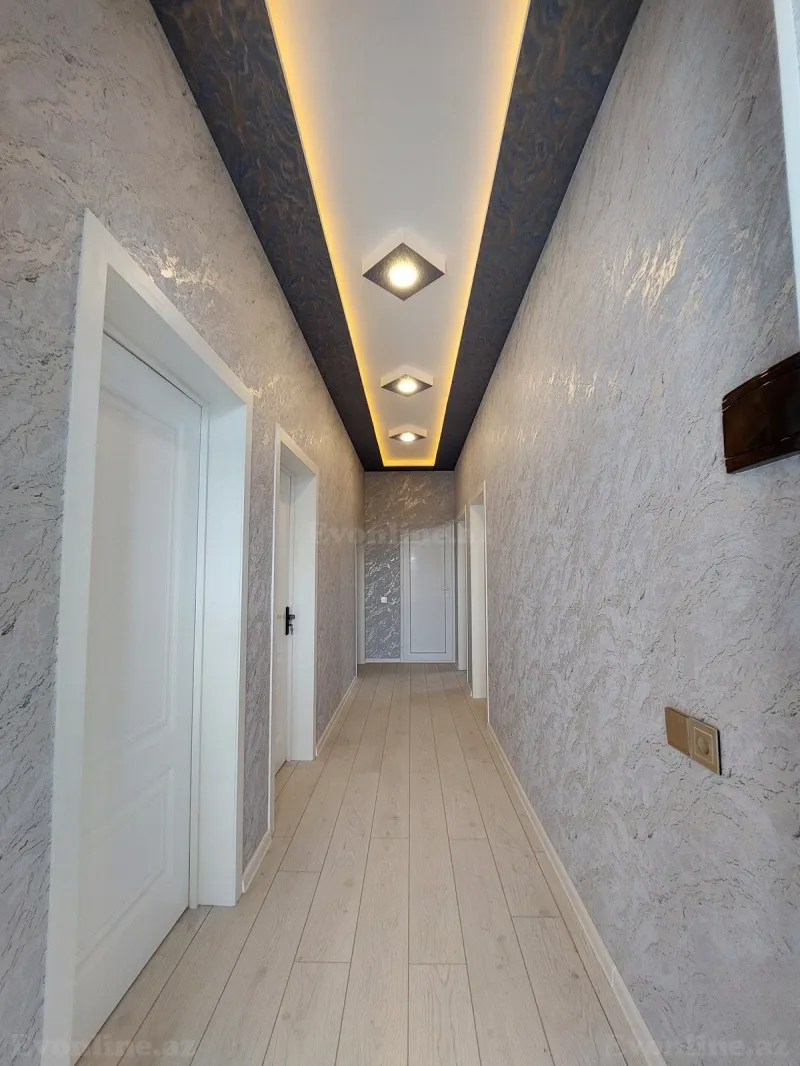 Satılır 4 otaqlı Həyət evi 148 m² Binə - şəkil 11