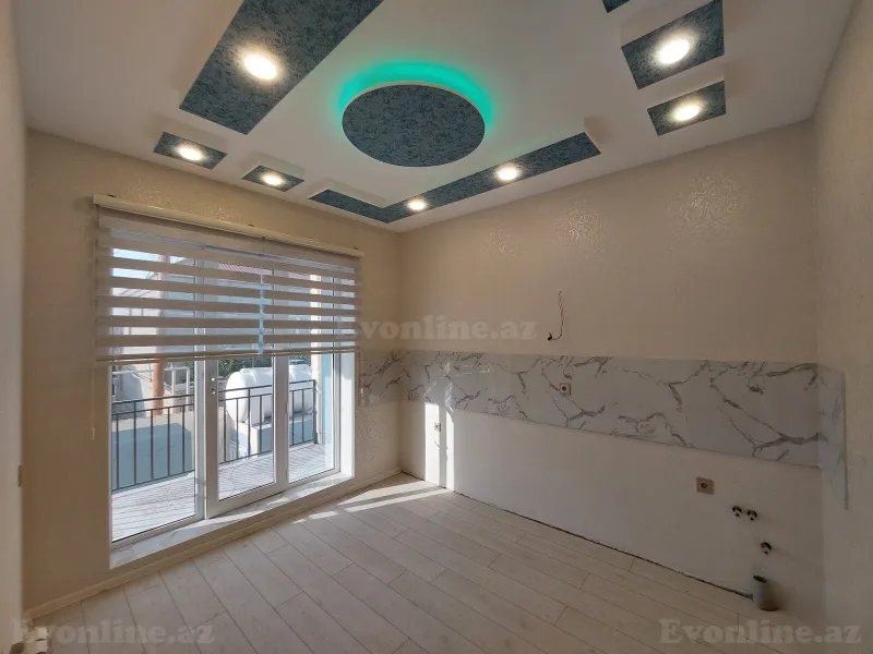 Satılır 4 otaqlı Həyət evi 148 m² Binə - şəkil 13