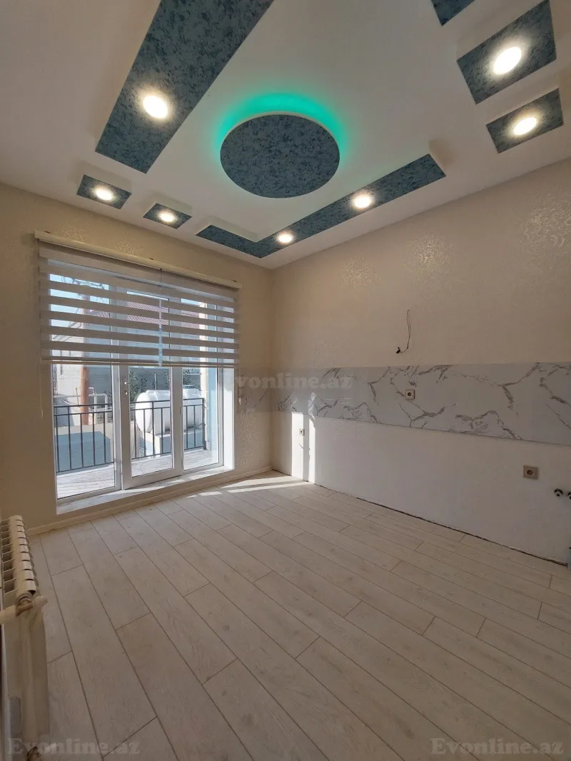 Satılır 4 otaqlı Həyət evi 148 m² Binə - şəkil 14
