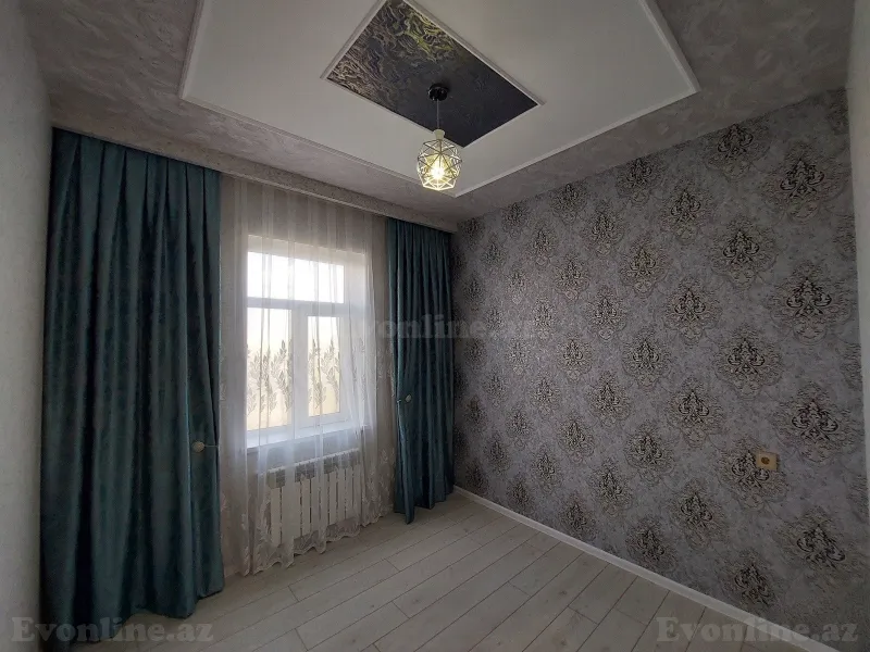 Satılır 4 otaqlı Həyət evi 148 m² Binə - şəkil 15
