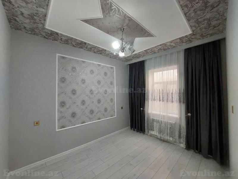 Satılır 4 otaqlı Həyət evi 148 m² Binə - şəkil 17