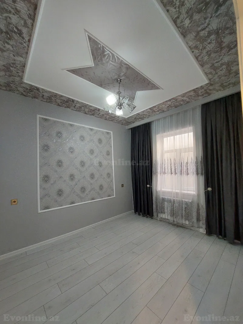 Satılır 4 otaqlı Həyət evi 148 m² Binə - şəkil 18