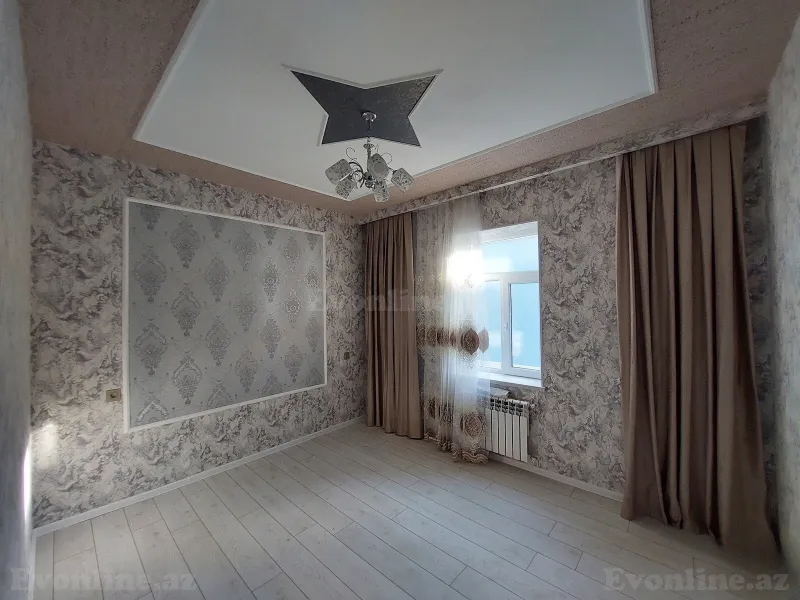 Satılır 4 otaqlı Həyət evi 148 m² Binə - şəkil 19