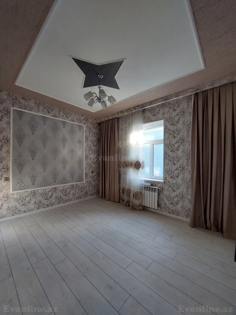 Satılır 4 otaqlı Həyət evi 148 m² Binə - şəkil 20