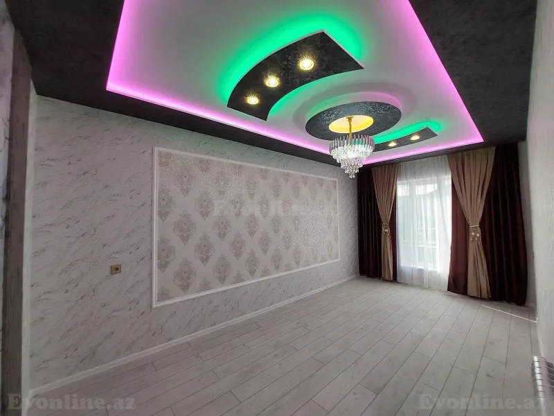 Satılır 4 otaqlı Həyət evi 148 m² Binə - şəkil 21